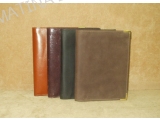 Wallet Leather Card Case